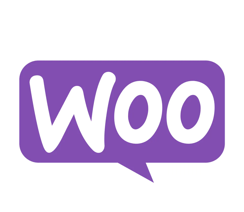 Blog - WooCommerce logo