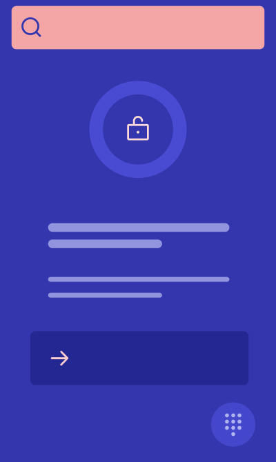 Verbonden VOIP centrale