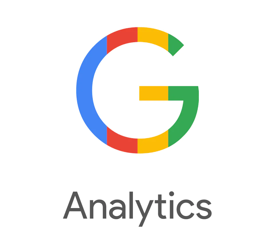 Blog - Google Analytics