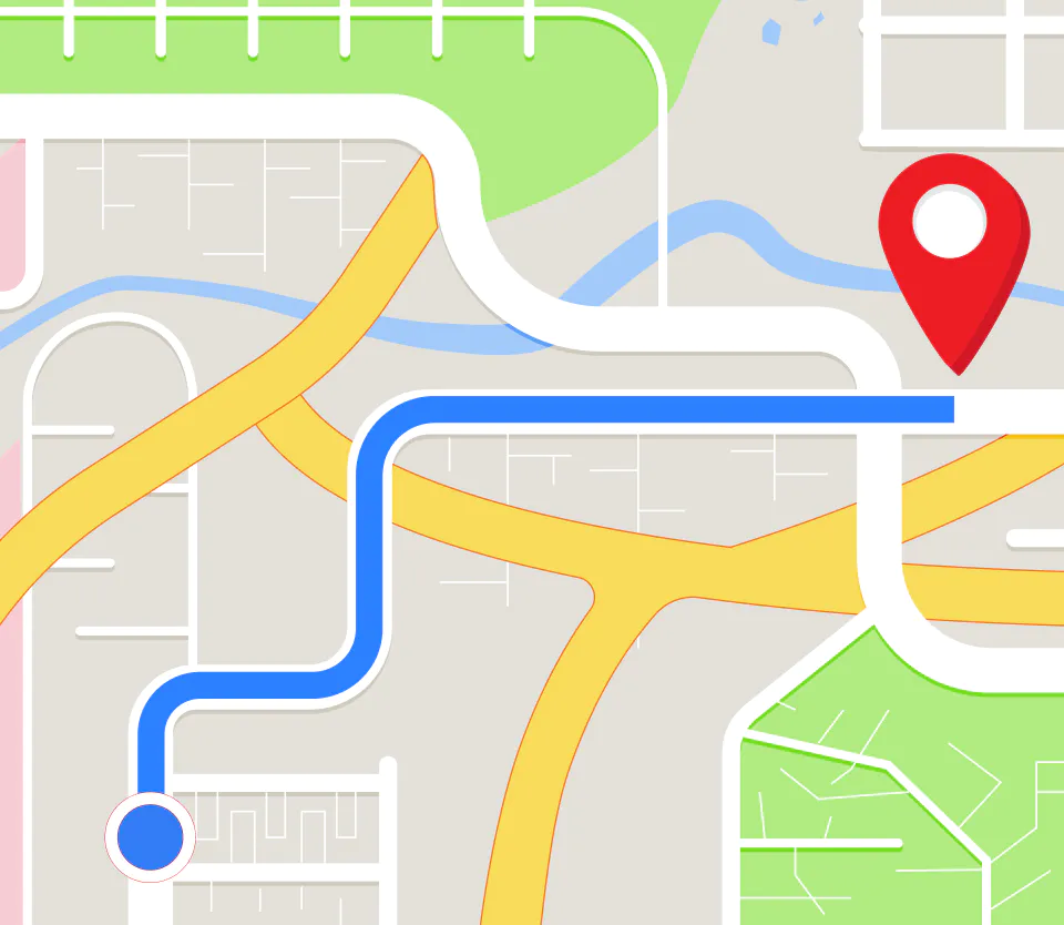 Blog - Google Places Maps
